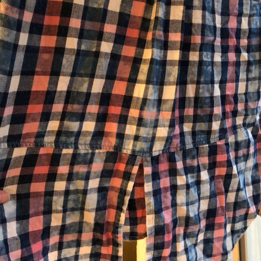 Flannel - Picture 3 of 5